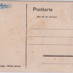 Bayern - Irschenberg Ahrain Kl. Schwaige Mühle sw-Mehrbild-Künstler-AK ca. 1920