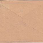 DR - 5 Pfg. Nothilfe/Wappen u.a. Geschäftspapiere Asch (Schwaben) - München 1930