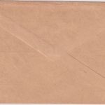 Bayern - 3 Pfg. Staatswappen Drucksache Markt Oberdorf - Bernbuch 1916