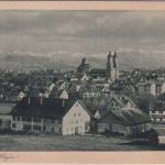 DR-Infla - Kempten 1 27.9.23 Gebühr bezahlt Ra1 Karte n. München