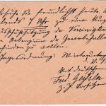 Bayern - 2 Pfg. Rauten Ganzsache/Ortskarte Kempten 1901