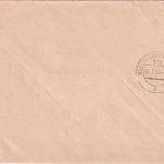 DDR - Berlin 1968 30 Pfg. AFS "VEB Elektro-Apparate-Bau Treptow" ZKD-Ortsbrief