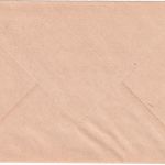 DDR - Berlin-Lichtenberg 1967 portofreier ZKD-Ortsbrief "FDGB Kreisvorstand"