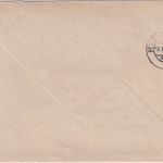 DDR - Berlin 1967 portofreier ZKD-Ortsbrief "Amt f. Messwesen u. Warenprüfung"