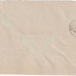 DDR - Berlin-Weissensee 1968 portofreier ZKD-Ortsbrief "Deutsche Spedition"
