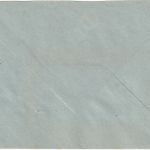 DDR - Berlin-Lichtenberg 1968 portofreier ZKD-Ortsbrief Schleifmaschinenkombinat