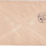 DDR - Dresden 1968 portofreier ZKD-Brief n. Berlin "VEB Hochvakuum"