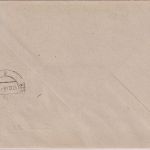 DDR - Falkensee 1968 portofreier ZKD-Brief n. Berlin "VEB Transformatorenwerk"