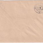 DDR - Berlin-Karlshorst 1967 portofreier ZKD-Ortsbrief "VVB Hochspannungsgeräte"