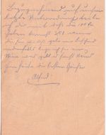 DR-Infla - 40 Pfg. Germania Ganzsache+Zusatz Karlstadt - Aschaffenburg 1922