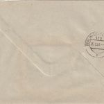DDR - Berlin 1968 30 Pfg. AFS "BEWAG" ZKD-Ortsbrief