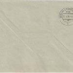 DDR - Dresden 1968 portofreier ZKD-Brief "Institut f. Rationalisierung"