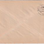 DDR - Oppach 1968 portofreier ZKD-Brief "VEB Elektroschaltgeräte" n. Berlin