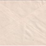 DDR - Greiz 1987 30 Pfg. AFS "VEB Greika" Ortsbrief "Nur f.d. Dienstgebrauch"