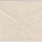 DR - 12 Pfg. Reichsberufswettkampf Brief Poststelle I Görditz ü. Riesa1939