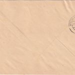 DDR - Berlin-Weissensee 1968 portofreier ZKD-Ortsbrief "VEB Isokond"