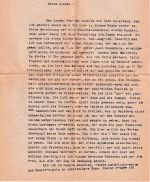 DR - Stalag 317 (XVIIIC) Markt Pongau 12 Feldpostbriefe mit Inhalt