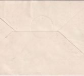 BRD - Lufthansa Flugdienstbeginn Satz Schmuck-FDC Frankfurt Flughafen 31.5.55