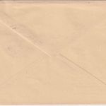 Berlin - 20 Pfg. Gedächtniskirche amtl. Schmuck-FDC 9.8.53