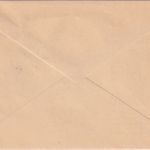 Berlin - 20 Pfg. Gedächtniskirche amtl. Schmuck-FDC 9.8.53