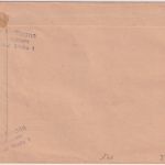 Berlin - 2x40 Pfg. Humboldt Nachnahmebrief Berlin-Friedenau - Altlünen 1960
