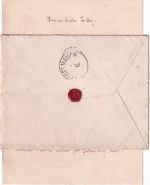 DR - Weimar Kranichfeld (Ilm) Bahnpost Zug 27 Brief n. ÖSTERREICH Berka 8.6.02