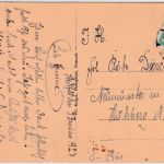 Thüringen - Stedtfeld Gasthof Hörselgarten etc. sw-Mehrbild-AK gelaufen 1927