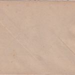SBZ - 24 Pfg. Arbeiter/Überdruck Zensurbrief Steinbach-Hallenberg Remscheid 1948
