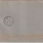 DR - Themar 1895 Rückschein f. Einschreibebrief n. Schleusingen