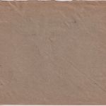 DR-Infla - 13x15 Pfg. Ziffer u.a. Brief Ronneburg - Altenburg 1922