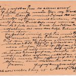 All.Bes. - Hohenleuben (Kr. Greiz) 6.9.45 Gebühr bezahlt Ra1 Karte n. Berlin