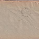 DDR - 3x16+3x12 Pfg. Virchow/Pieck Einschreibebrief Gera - Bad Köstritz 1952