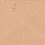 DR - Kreiskrankenhaus Milbitz Gera Land Landpost-Ra2 Brief n. Leipzig 1931