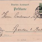 Thüringen - Bucha Gasthaus Straßenpartie etc. Mehrbuild-Farblitho gelaufen 1897