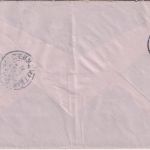 Bayern - 20+3x5 Pfg. Ludwig Einschreibebrief Wolfratshausen - Altenmarkt 1917