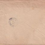 DR - Leipzig 1907 Firmenbrief (2 illustr. Briefbögen) n. Bisdorf
