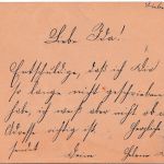 DR - Liebertwolkwitz 8. SPT 95 nachv. sächs. K2 Ganzsache n. Leipzig