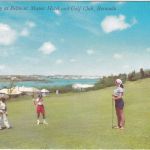 Bermuda - 1 Sh. 3 P. Kampf gg. Hunger Karte/FDC Hamilton - London Jun 4 1963