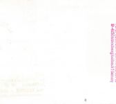 Botswana - 100 J. Polizei Satz/4 Werte Luftpostkarte Gaborone - FFM 1987