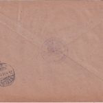DR - Cottbus 2 1915 Heeressache/Einschreibebrief n. Berlin