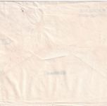 Macau - 6 A. Kongress Tropen-Medizin u.a. Drucksache n. Bayerbach 1966