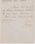 Niederl. Indien - 5 C. Ziffer Ganzsache Karanganjar - Gombong 1898