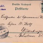 DR - Görlsdorf 26.9.98 K1 5 Pfg. Ganzsache Schlabendorf - Wittenberge