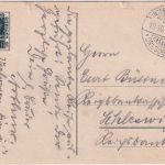 DR - Dresden 1911 Int. Hygiene-Ausstellung SST offiz. Sonderkarte n. Schleswig