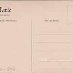 Sachsen - Liegau b. radeberg Ortsansicht sw-AK ungelaufen ca. 1910