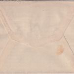 DR - Schöna (Sächs. Schweiz) 9/1 20 KOS Brief 20 Pfg. Germania n. Goslar