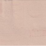All.Bes. - 10 Pfg. Ziffer Ganzsache+Zusatz Orts-Einschreibekarte Meissen 6.3.48