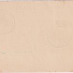 DR - Rathen Karl May Spiele 1938 Handwerbestempel Drucksachenkarte n Wittenberge