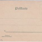 Sachsen - Hohnstein Ortsansicht Amselfall sw-Mehrbildlitho ungelaufen ca. 1900