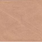 DR - 2x8 Pfg. Nothilfe u.a. Brief Anger - München 1931